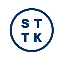 STTK logo - Similar company to Sak