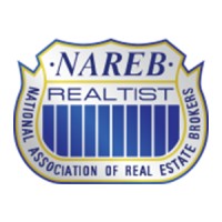National Association of Real Estate Brokers logo - Similar company to Ensemble
