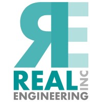 Real Engineering, Inc. logo - Similar company to Real Engineering Services, Llc