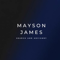 Mayson James logo - Similar company to Mason James Appointments