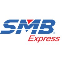 SMB Express Co. LTD. For Transportation logo - Similar company to Smb