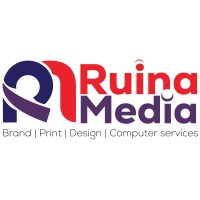Ruina Media Group Ltd