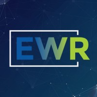 EWR Digital logo - Similar company to Red Cardinal Digital Marketing