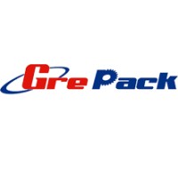 Shanghai Grepack Packing Machinery Co.,Ltd logo - Similar company to Suzhou D-Top Plastic Technology Co.,Ltd