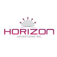 Horizon Advertising Inc. logo - Similar company to Horizon Advertising