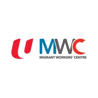 Migrant Workers' Centre (MWC) logo - Similar company to Transient Workers Count Too (Twc2)