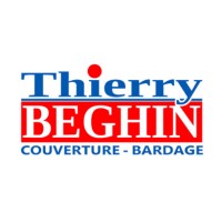 Thierry Beghin logo - Similar company to Duval - Couvertures | Extensions | Assistance