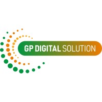 GP Digital Solution logo - Similar company to Gp Solution