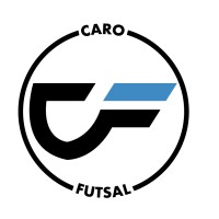 Caro Futsal logo - Similar company to Piloto Caro
