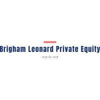Brigham Leonard logo - Similar company to Core State Holdings, Corp.