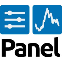 Panel logo - Similar company to Pyodide