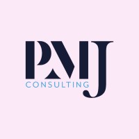 PMJ Consulting: Equity, Inclusion & Social Justice Organizational Planning logo - Similar company to Hackman Consulting Group