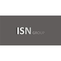 ISN Group logo - Similar company to Afixis
