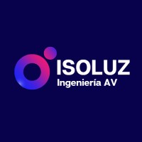 Isoluz Audiovisuales S.L. logo - Similar company to Paradas Siv