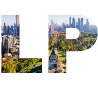 Lincoln Pearce logo - Similar company to Wild Lab
