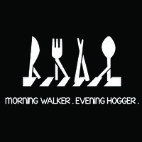 morningwalkereveninghogger logo - Similar company to Helplus.In