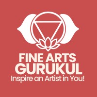Fine Arts Gurukul logo - Similar company to Rang De Studio
