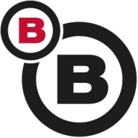 Bureau Bonk logo - Similar company to Bureau Jez