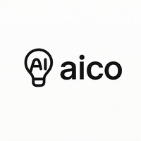 AICO logo - Similar company to Ecoseats