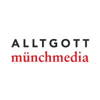 münchmedia AB logo - Similar company to The Tea Queen