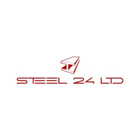 Steel24 LTD logo - Similar company to Fbf Fabrications Ltd