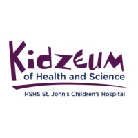 Kidzeum Of Health And Science