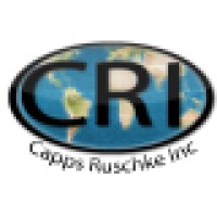 Capps Ruschke Inc