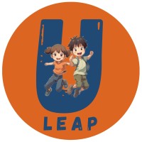 ULEAP logo - Similar company to Uleap Solution
