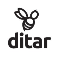 DITAR | Sustainable Packaging Solutions logo - Similar company to Itelkom S.A.S.