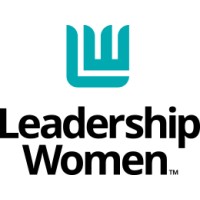 Leadership Women logo - Similar company to Epcot Technologies Inc