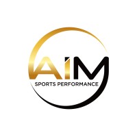 AIM Sports Performance logo - Similar company to Empirepreneur