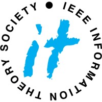 IEEE Information Theory Society VIT logo - Similar company to Information Theory And Machine Learning Laboratory
