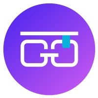 GradGoggles logo - Similar company to Baldwin Group Dallas