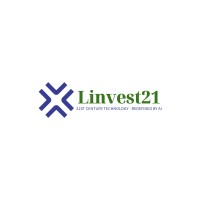 Linvest21 logo - Similar company to Foundersx Ventures