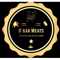 D´Kar Meats logo - Similar company to Pg Logistics