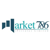 Market786 Private Limited logo - Similar company to Softhru