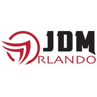 JDM Orlando Inc. logo - Similar company to Auto Rara