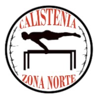 Calistenia Zona Norte logo - Similar company to Alrubber