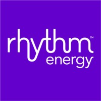 Rhythm Energy logo - Similar company to Entrust Energy
