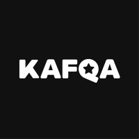 KAFQA logo - Similar company to Trustcheckr (A Truecaller Company)
