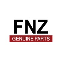 FNZ Toyota spare parts logo - Similar company to Advanced Line Information Technology Co.
