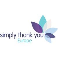 Simply Thank You Europe BV logo - Similar company to The Love Lab