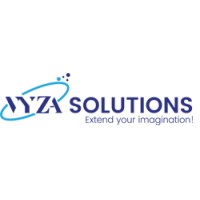 VYZA SOLUTIONS PVT LTD logo - Similar company to Spontom & Co.