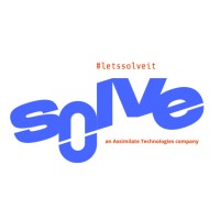 Solve LLC logo - Similar company to Assimilate Technologies Pvt Ltd
