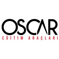 Oscar Okul Öncesi ve Eğitim Araçları San. ve Ltd. logo - Similar company to Mercan Kurumsal Ofis Tedarik Hizmetleri A.Ş