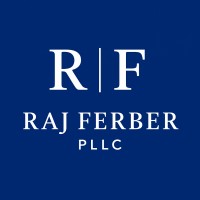 Raj Ferber PLLC logo - Similar company to Crypto Aegis