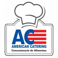 Concesionario de Alimentos - American Catering logo - Similar company to Concesionario De Alimentos Perú Food'S