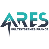 ARES MULTISYSTEMES FRANCE logo - Similar company to Direct Burotic