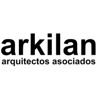 ARKILAN ARQUITECTOS ASOCIADOS SLP logo - Similar company to LURLAB