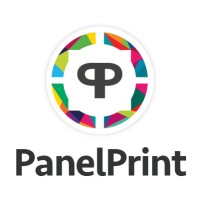 PanelPrint B.V. logo - Similar company to Printedpresents Steenwijk Bv